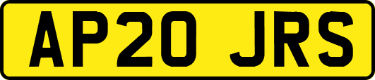 AP20JRS