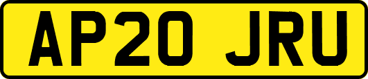 AP20JRU