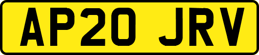 AP20JRV
