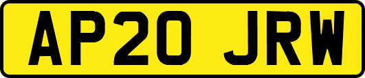 AP20JRW