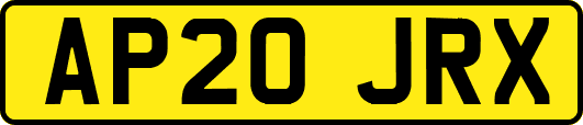 AP20JRX