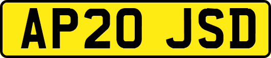 AP20JSD