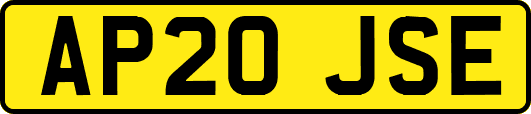 AP20JSE