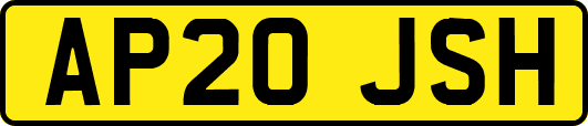 AP20JSH