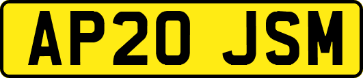 AP20JSM