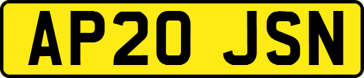 AP20JSN