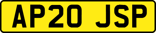 AP20JSP