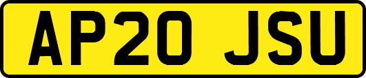 AP20JSU