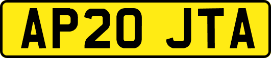 AP20JTA
