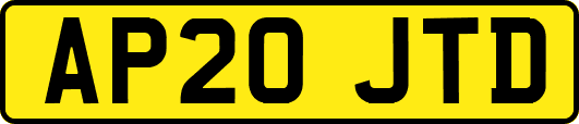 AP20JTD