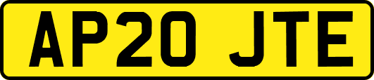 AP20JTE