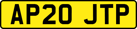 AP20JTP