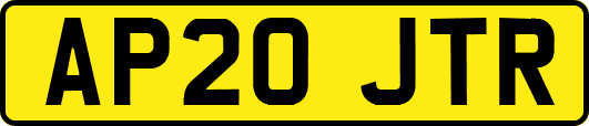 AP20JTR