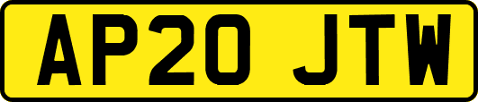 AP20JTW