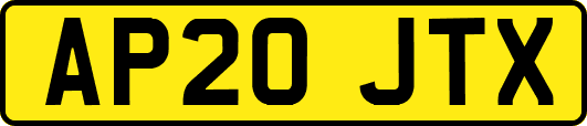 AP20JTX