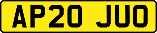 AP20JUO