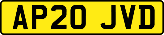 AP20JVD