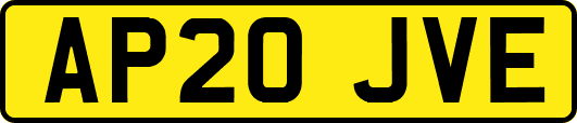 AP20JVE
