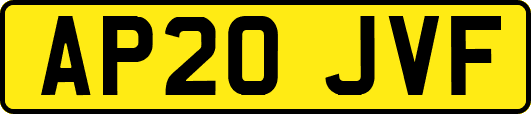 AP20JVF