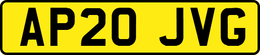 AP20JVG