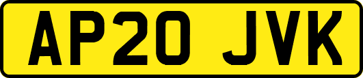 AP20JVK