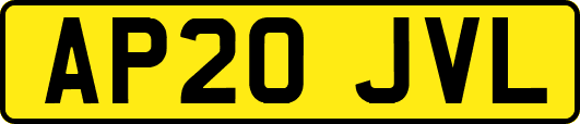 AP20JVL