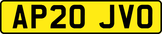 AP20JVO