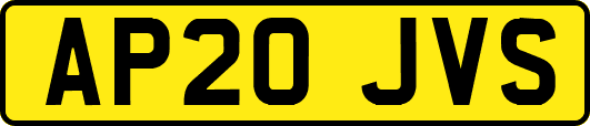 AP20JVS