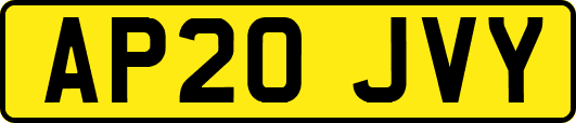 AP20JVY
