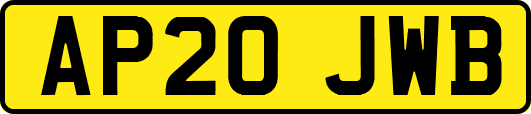 AP20JWB