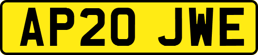 AP20JWE