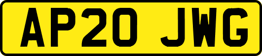 AP20JWG