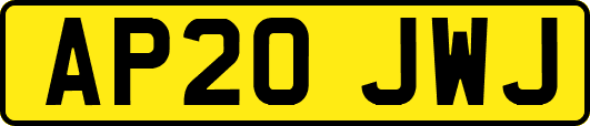 AP20JWJ