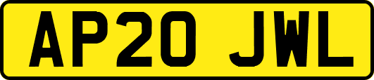 AP20JWL