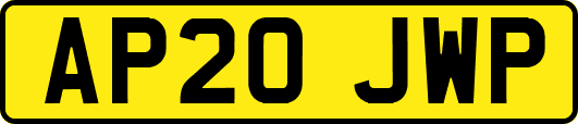 AP20JWP