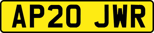 AP20JWR