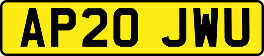 AP20JWU