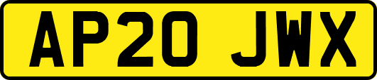 AP20JWX