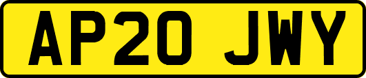 AP20JWY