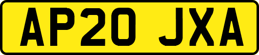 AP20JXA