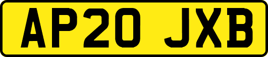 AP20JXB