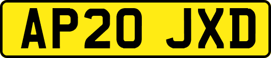 AP20JXD