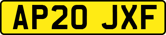 AP20JXF
