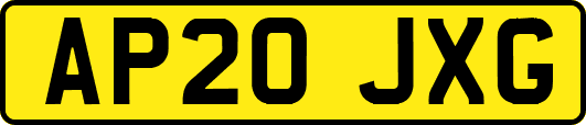 AP20JXG