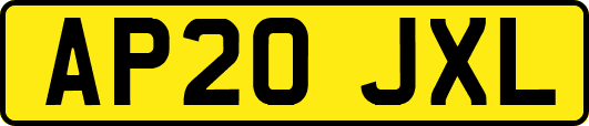 AP20JXL