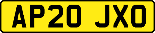 AP20JXO