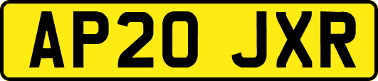 AP20JXR