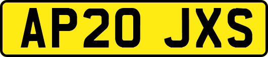 AP20JXS