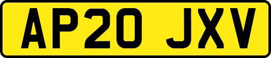 AP20JXV