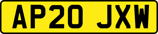 AP20JXW